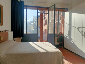 Veranda Liberty, luxury apartment
